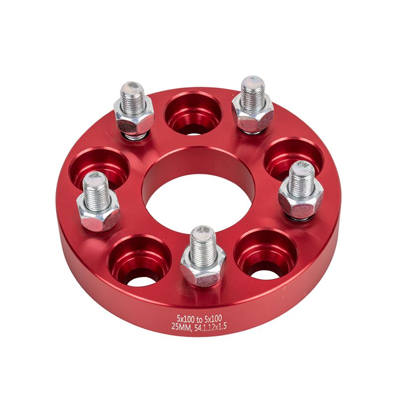 Billet Wheel Adapters
